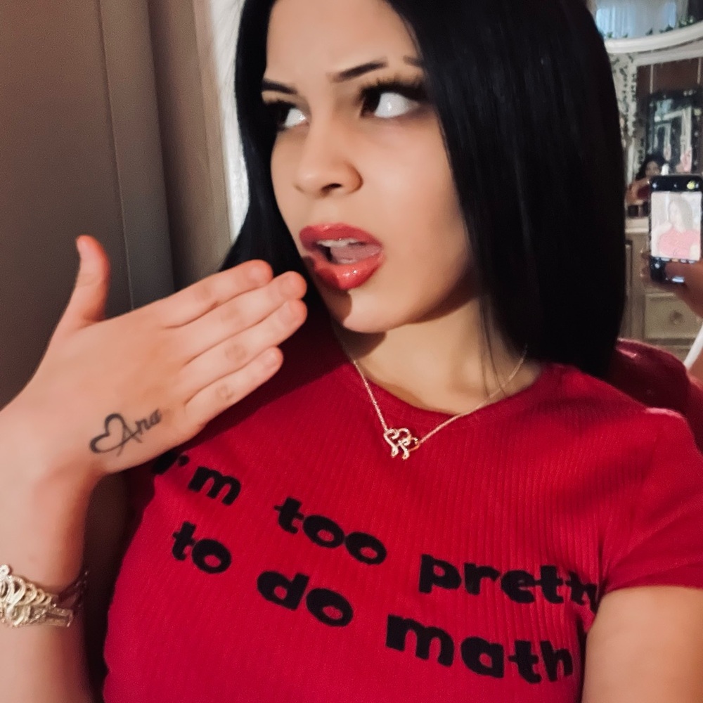 Meet your Posher, Jeslene